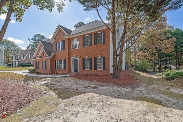 1020 Mount Mckinley Drive, Grayson, GA 30017