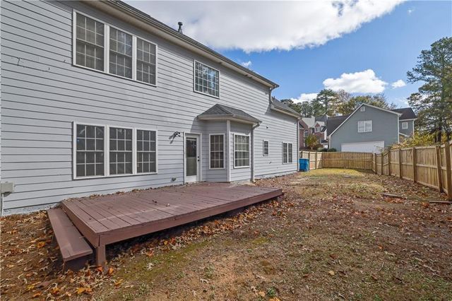 1020 Mount Mckinley Drive, Grayson, GA 30017