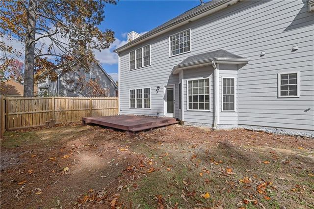 1020 Mount Mckinley Drive, Grayson, GA 30017