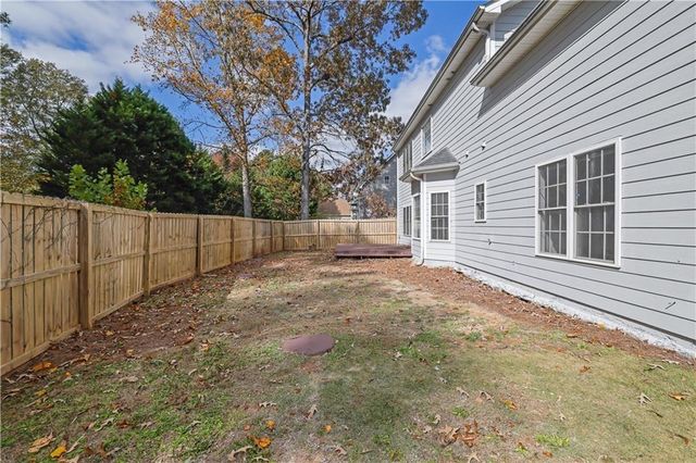 1020 Mount Mckinley Drive, Grayson, GA 30017