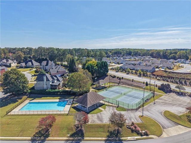 1020 Mount Mckinley Drive, Grayson, GA 30017