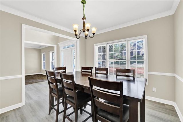 1020 Mount Mckinley Drive, Grayson, GA 30017