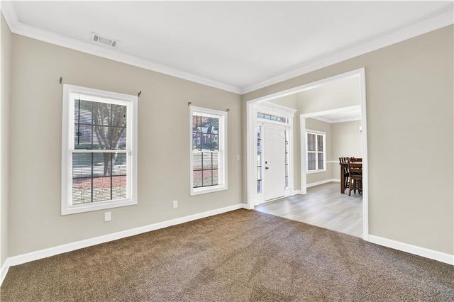 1020 Mount Mckinley Drive, Grayson, GA 30017