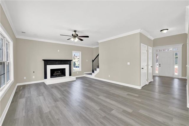 1020 Mount Mckinley Drive, Grayson, GA 30017