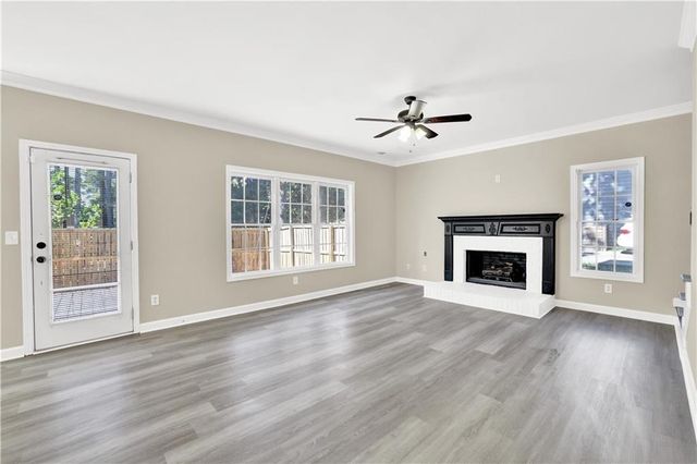 1020 Mount Mckinley Drive, Grayson, GA 30017