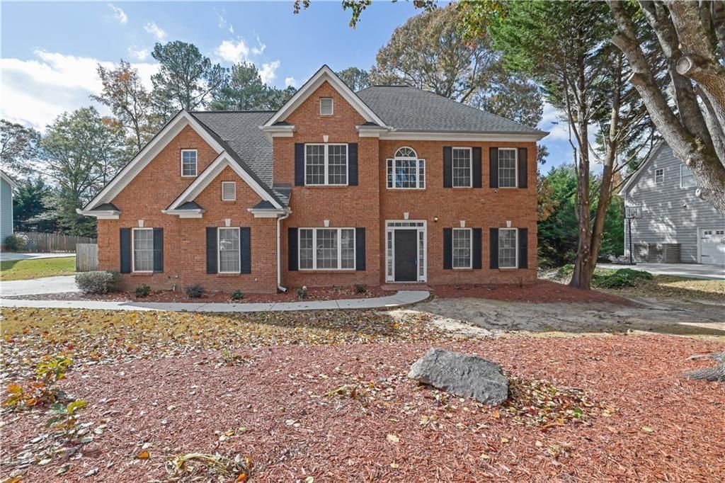 1020 Mount Mckinley Drive, Grayson, GA 30017