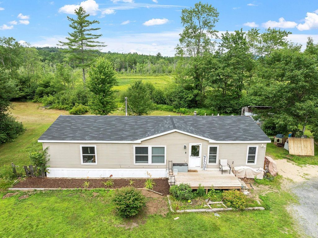 200 Royalston Road, Fitzwilliam, NH 03447