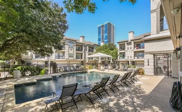 2201 Wolf Street 6104, Dallas, TX 75201