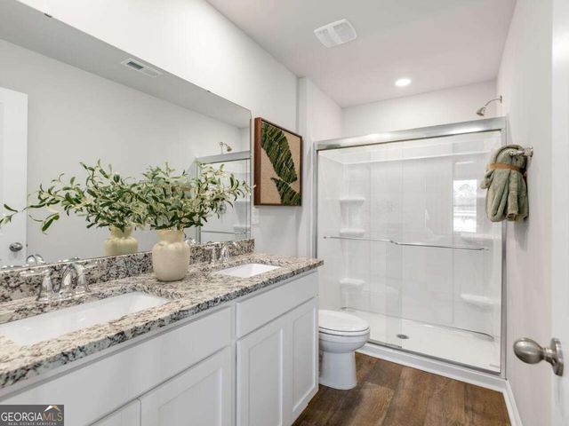 283 Pasture Lane, Statesboro, GA 30461