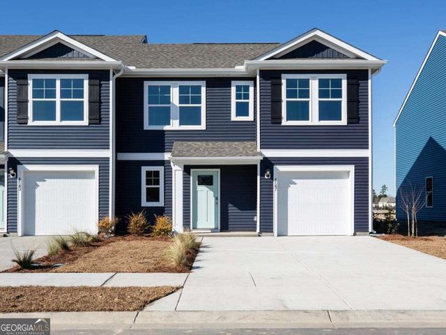 283 Pasture Lane, Statesboro, GA 30461