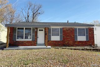 10432 Royal Drive, St Louis, MO 63136
