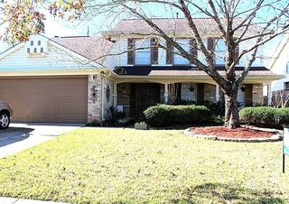 3206 Settlers Way Boulevard, Sugar Land, TX 77479