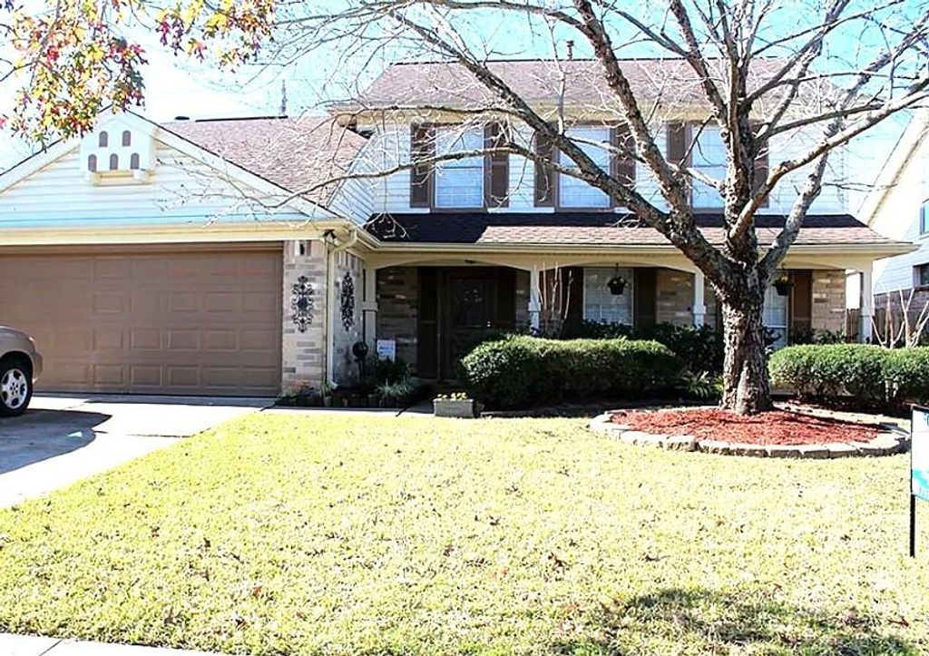 3206 Settlers Way Boulevard, Sugar Land, TX 77479