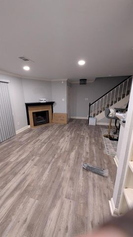 3770 Lovers Wood Lane 1001, Houston, TX 77014