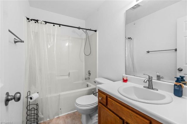 3946 Cobblestone Bend Drive, High Point, NC 27265