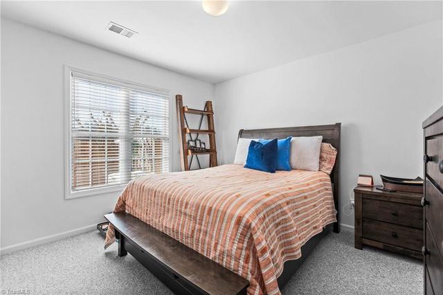 3946 Cobblestone Bend Drive, High Point, NC 27265