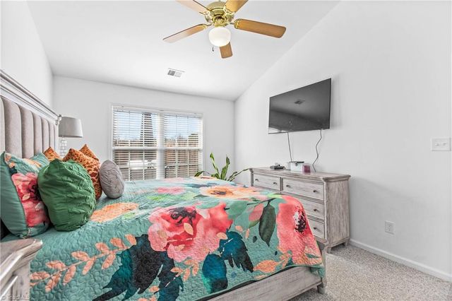 3946 Cobblestone Bend Drive, High Point, NC 27265