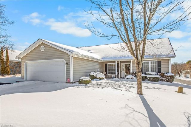 3946 Cobblestone Bend Drive, High Point, NC 27265