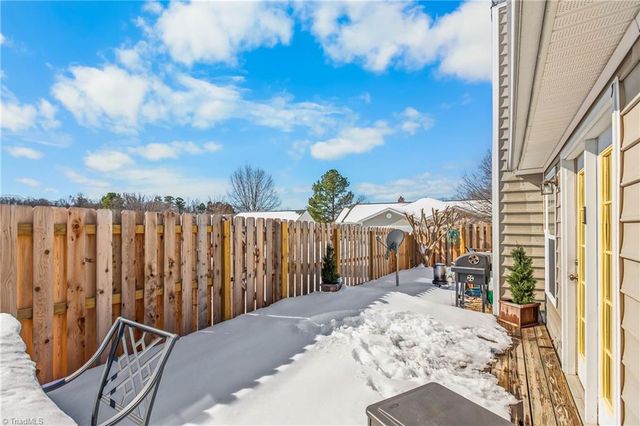 3946 Cobblestone Bend Drive, High Point, NC 27265