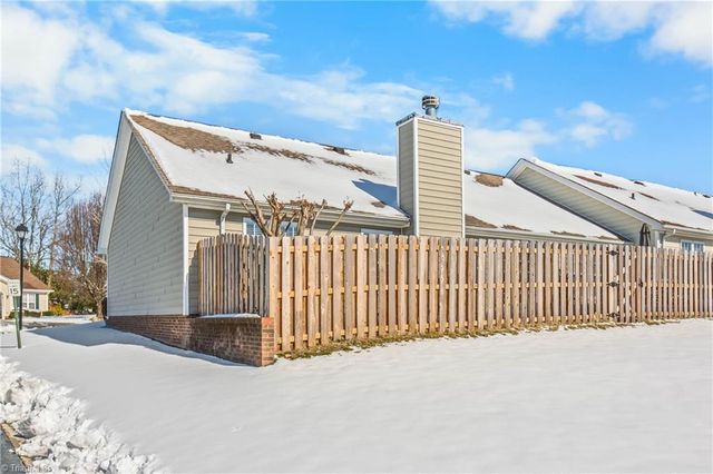 3946 Cobblestone Bend Drive, High Point, NC 27265