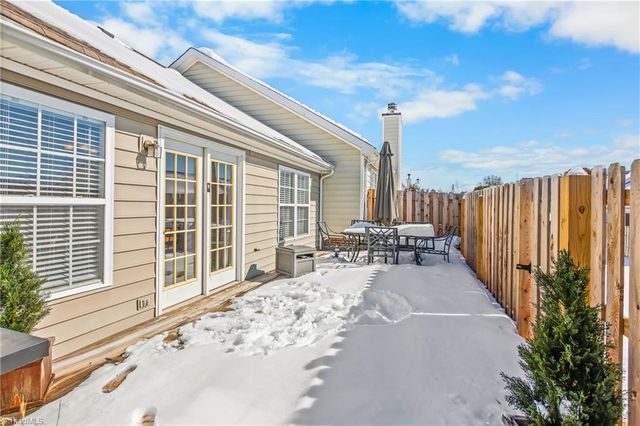 3946 Cobblestone Bend Drive, High Point, NC 27265