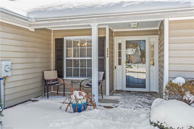 3946 Cobblestone Bend Drive, High Point, NC 27265