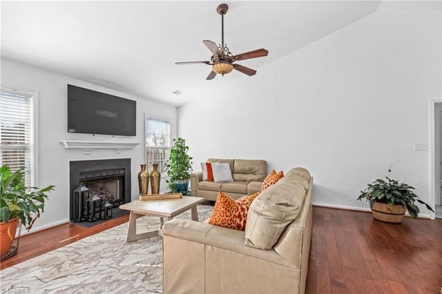 3946 Cobblestone Bend Drive, High Point, NC 27265