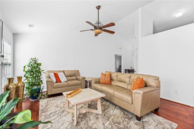 3946 Cobblestone Bend Drive, High Point, NC 27265