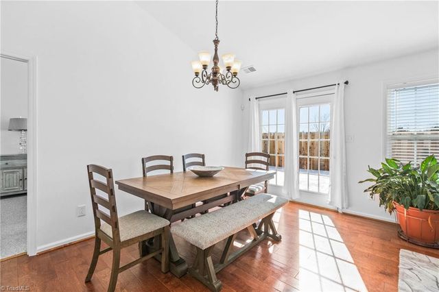 3946 Cobblestone Bend Drive, High Point, NC 27265