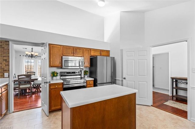 3946 Cobblestone Bend Drive, High Point, NC 27265