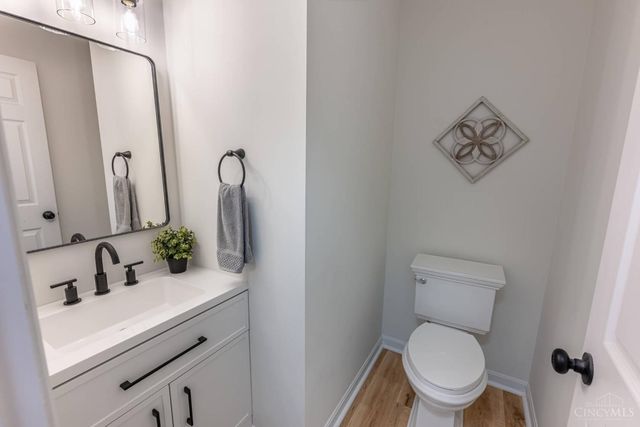 720 Davis Drive, Monroe, OH 45050