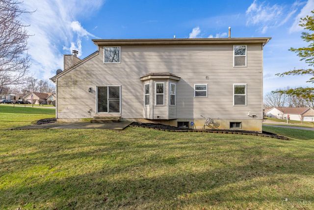 720 Davis Drive, Monroe, OH 45050