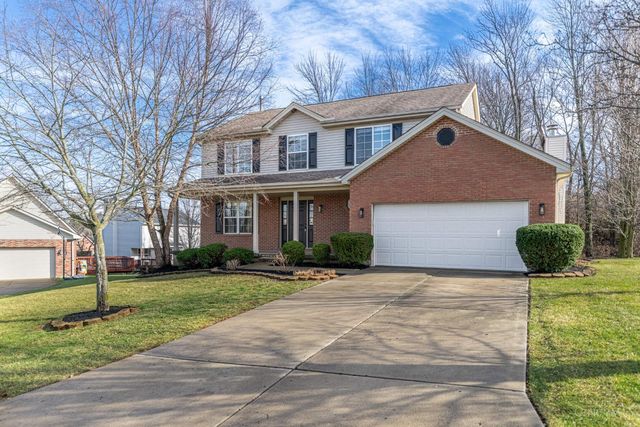 720 Davis Drive, Monroe, OH 45050