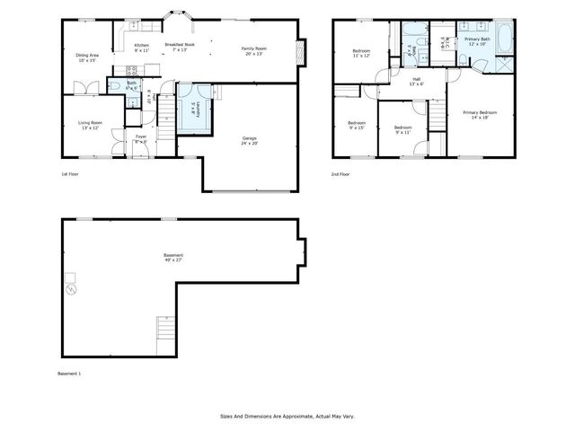 720 Davis Drive, Monroe, OH 45050