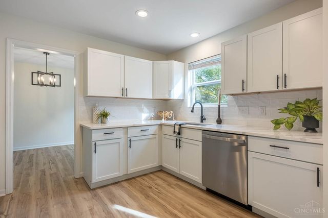 720 Davis Drive, Monroe, OH 45050