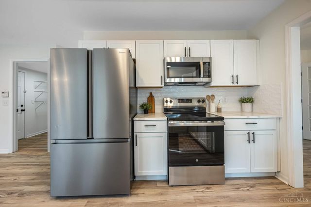 720 Davis Drive, Monroe, OH 45050