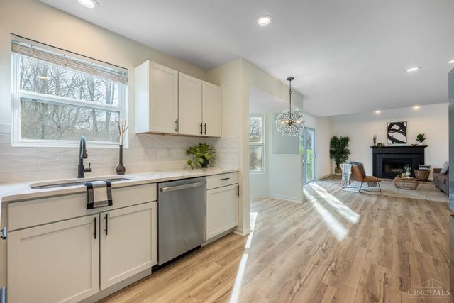 720 Davis Drive, Monroe, OH 45050