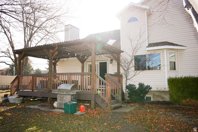 16 W 780 S, Centerville, UT 84014