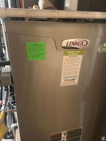 16 W 780 S, Centerville, UT 84014