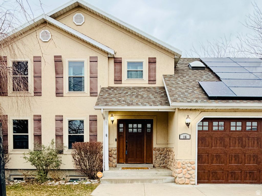 16 W 780 S, Centerville, UT 84014