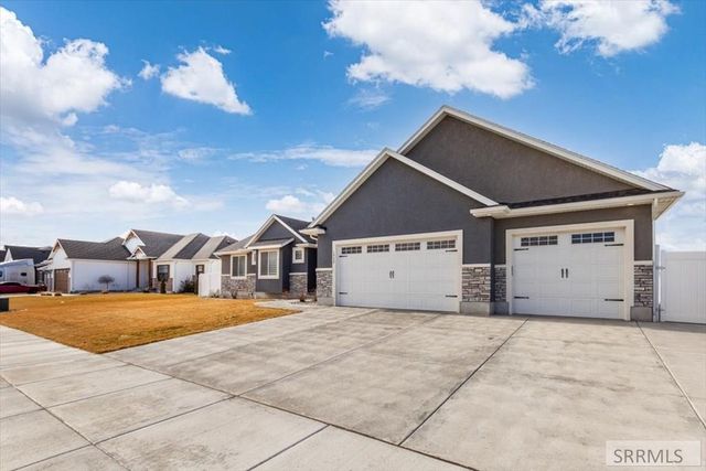 1952 47th Street, Ammon, ID 83401