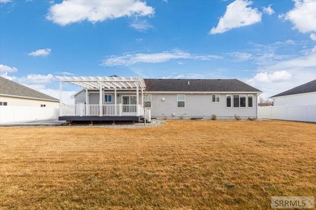 1952 47th Street, Ammon, ID 83401