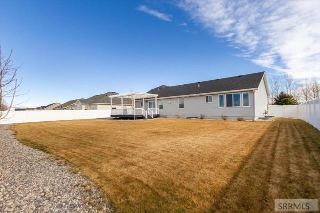 1952 47th Street, Ammon, ID 83401