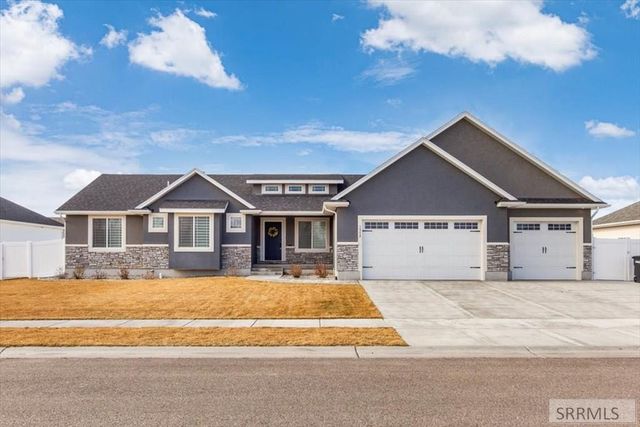 1952 47th Street, Ammon, ID 83401