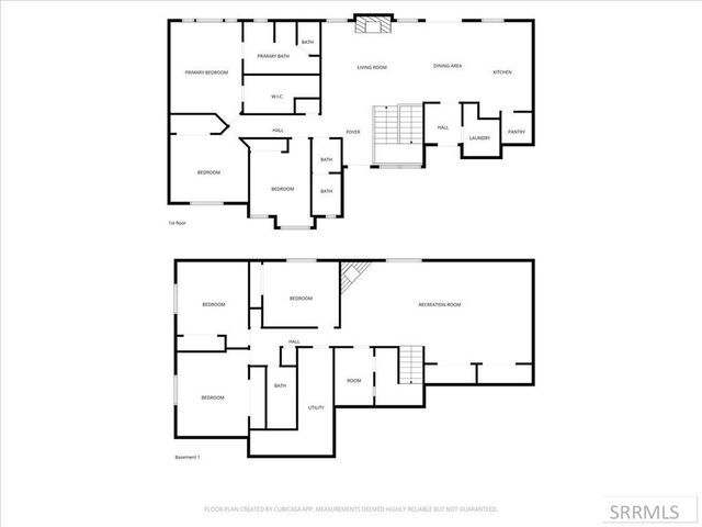 1952 47th Street, Ammon, ID 83401