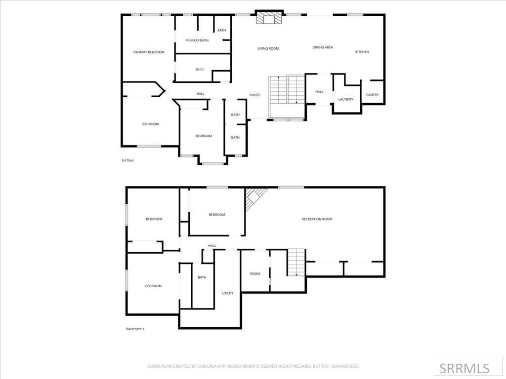 Image 35 of property listing at 1952 47th Street, Ammon, ID 83401