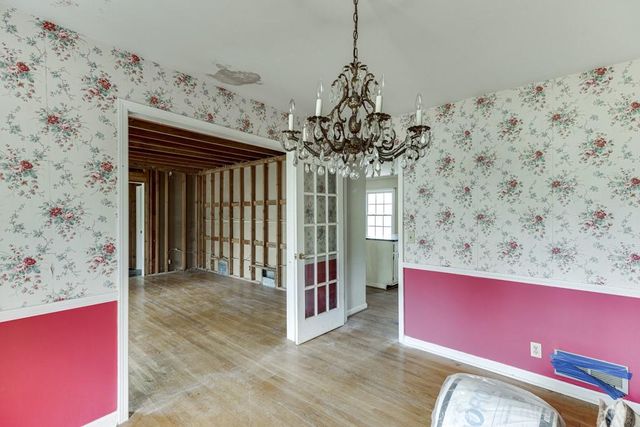 1245 S Shadygrove Court, Stone Mountain, GA 30083