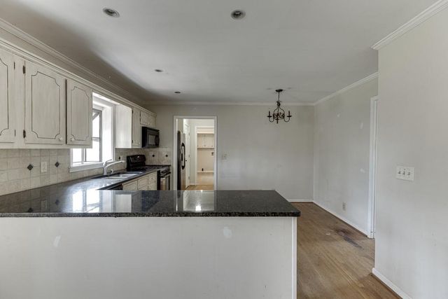 1245 S Shadygrove Court, Stone Mountain, GA 30083