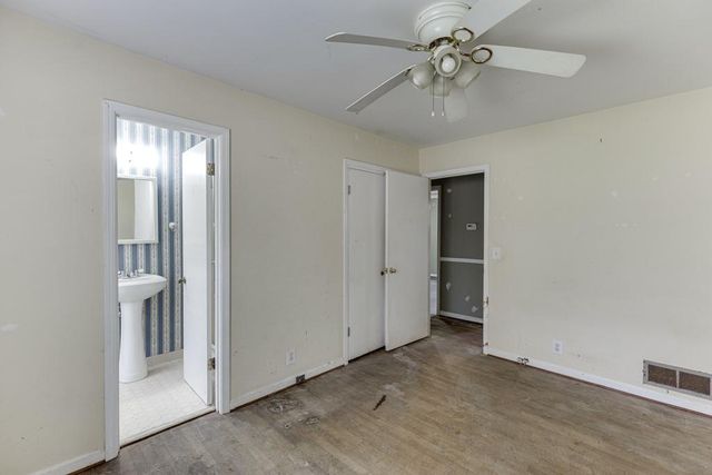 1245 S Shadygrove Court, Stone Mountain, GA 30083