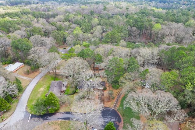 1245 S Shadygrove Court, Stone Mountain, GA 30083